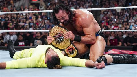 raw resultat|résultat de raw hier.